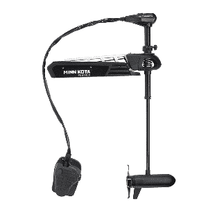 Minn Kota Fortrex 80 Bow-Mount Trolling Motor with Foot