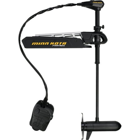 Minn Kota Fortrex 80 Bow Mount Trolling Motor - 24V- 80 lb -52"