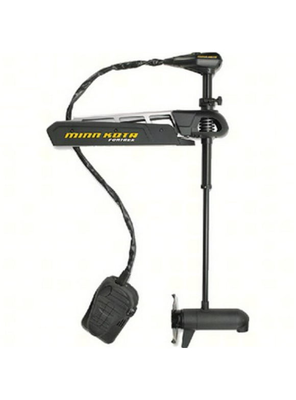 Bow Mounted Trolling Motors in Trolling Motors