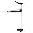 thumbnail image 1 of Minn Kota Freshwater Handle Bar Steer 52" Shaft 55 lb Thrust Electric Bow Mount Trolling Motors, 1 of 11