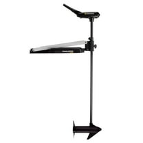 Minn Kota Freshwater Handle Bar Steer 52" Shaft 55 lb Thrust Electric Bow Mount Trolling Motors