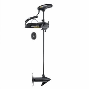 Minn Kota PowerDrive 55 lb. Thrust, 54" Shaft, Micro Remote, Trolling Motor