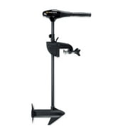 Minn Kota Freshwater One Hand Steer 30 lb Thrust Electric Transom Mount Trolling Motors