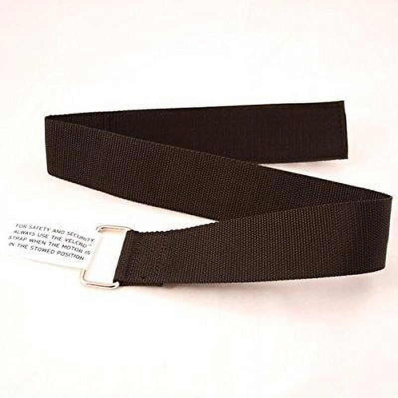 Minn Kota Hold Down Strap 2773804 for Maxxum Boat Trolling Motor