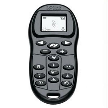 Minn Kota I-Pilot Replacement Remote Transmitter Powerdrive V2 Terrova