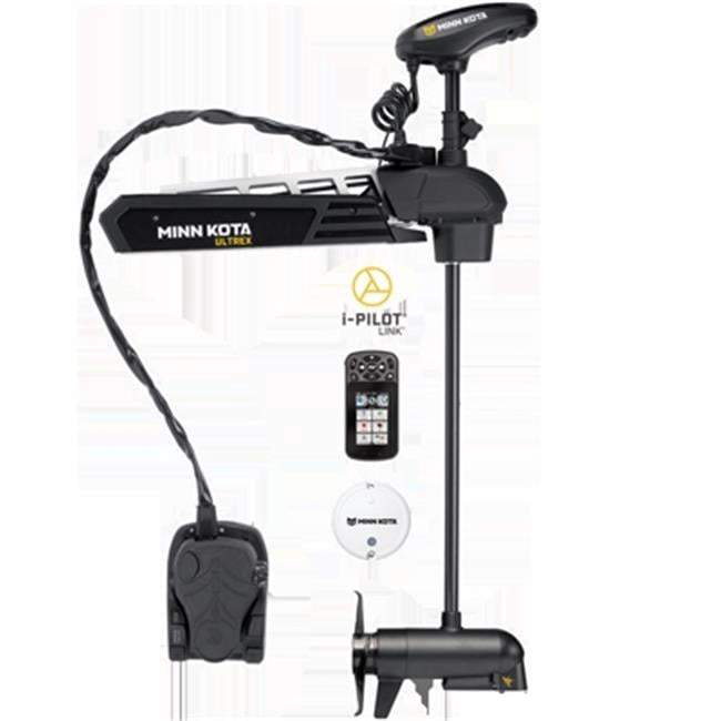 Minn Kota MINN1368887 60 in. Ultrex Trolling Motor for No.112 iPLink