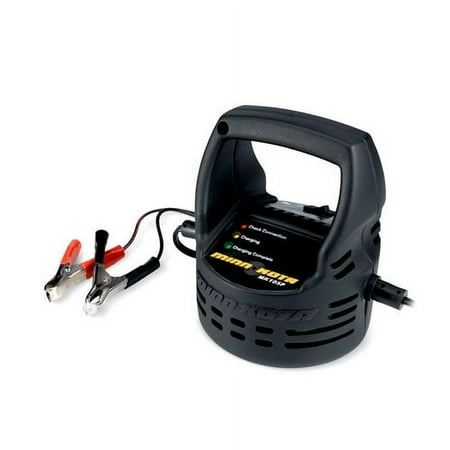 Minn Kota MK-105P Portable 5 AMP Battery Charger