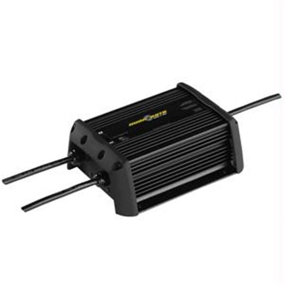Minn Kota MK-2-DC Dual Bank DC Alternator Charger