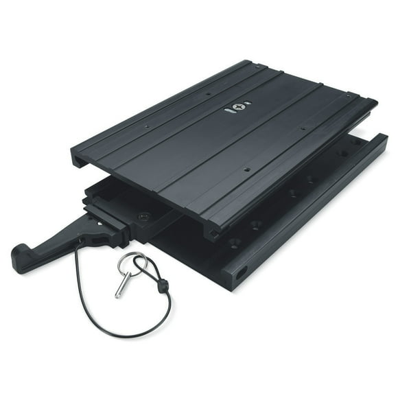 Minn Kota MKA-32 Quick Release Bracket with Cover