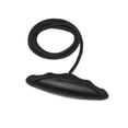 thumbnail image 1 of 7" Black Contemporary Ergonomic Soft-Grip Rope and Handle, 1 of 3
