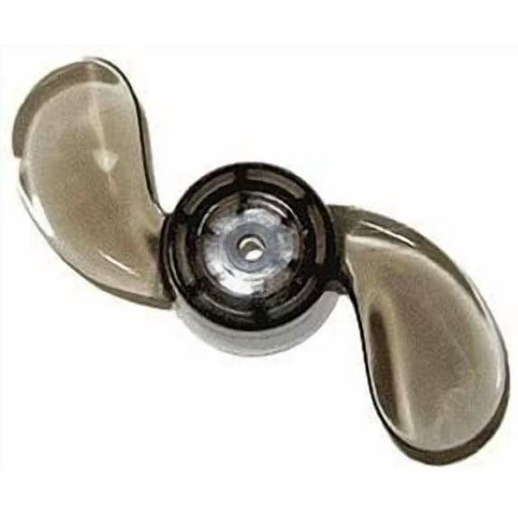 Minn Kota MKP 3 Prop 2061151 Vanishing Supports 55M, 65M, 65MX, 2 HP, 55W, 65W, 365W, 365M, 565M, 565MX, 555W, 565W, 665M, 665MX, 765MX, 30EX, and MAG Series model: 18MTM, 18MXTM, 18WRM, 24WRM,...