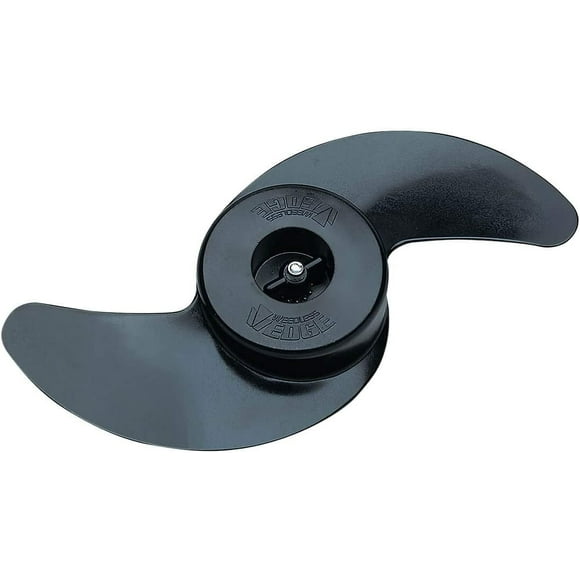 Minn Kota MKP-7 Weedless Wedge Prop for 3-5/8 Inch Motor Diameters- 1865006