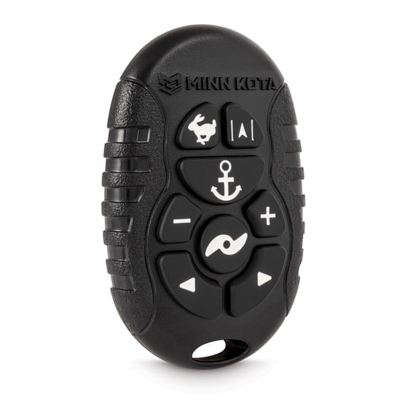 Open Box Minn Kota Micro Remote-Bluetooth