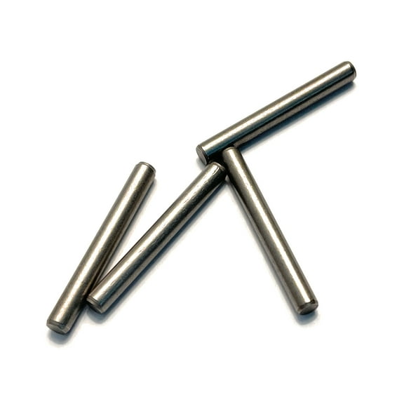 Minn Kota Motor 2092600 Prop Pins 4 pack, Fits Minn Kota MKP-2, 3 6, 7, 25, 37