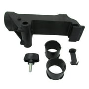Minn Kota Plastic Trolling Motor Transom Mount Endura Hinge Kit