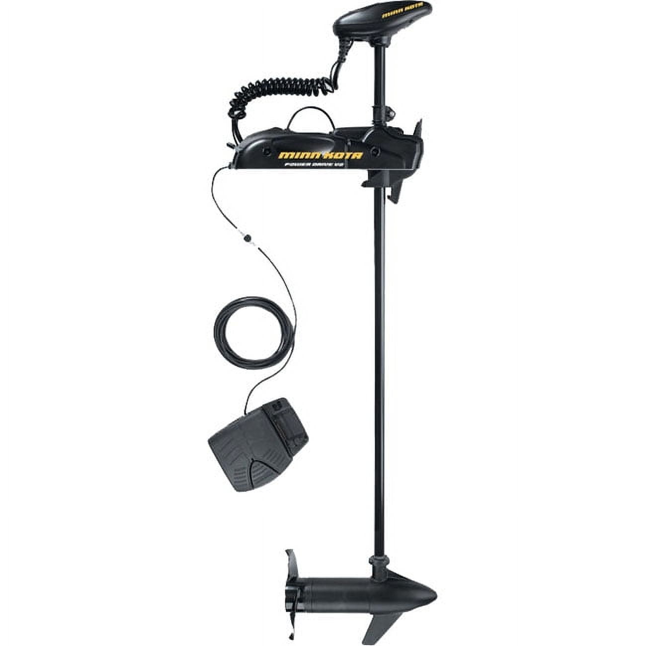 Minn Kota PowerDrive V2 50 Trolling Motor