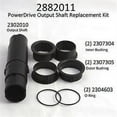 thumbnail image 1 of Minn Kota Powerdrive/V2 Output Shaft Replacement Kit #2882011, 1 of 1