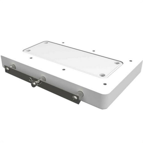 Minn Kota 1854052 RTA-54 Riptide Electric Steer Quick Release Bracket - Pack of 12