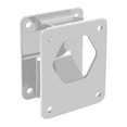thumbnail image 1 of Minn Kota 1810370 Raptor Setback Bracket - 3", White, 1 of 6