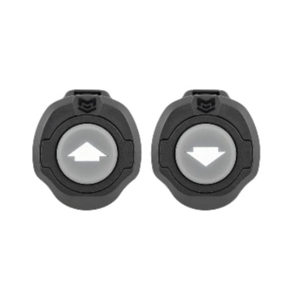 Stomp Button For Raptor Minn Kota Raptor Waterproof Bluetooth Stomp Switch for Boat Control ...