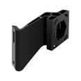 thumbnail image 1 of Minn Kota 1810360 Raptor Jack Plate Adapter Bracket - 4" Starboard, Black, 1 of 9