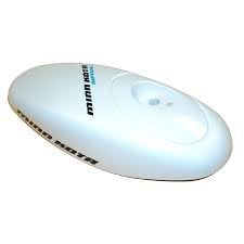 Minn Kota Riptide Autopilot Control Box Top Cover #2300243