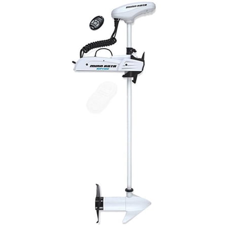 Minn Kota Riptide Powerdrive 55 48" Copilot No Foot Pedal