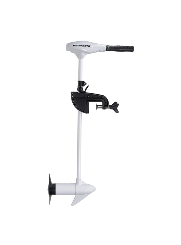 Minn Kota Trolling Motors in Shop Trolling Motors By Brand