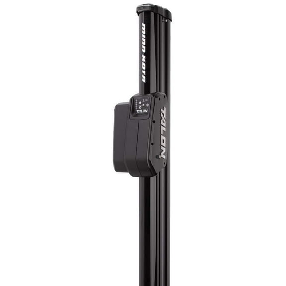 Minn Kota Talon 12' Shallow Water Anchor w/Bluetooth-Black