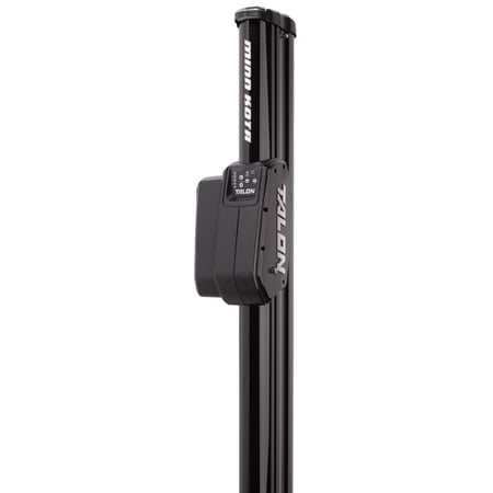 Minn Kota Talon 12ft Shallow Water Anchor Bluetooth-Black