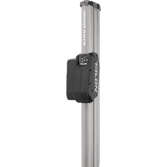 Icom HM196B Black Microphone Replacement For M424