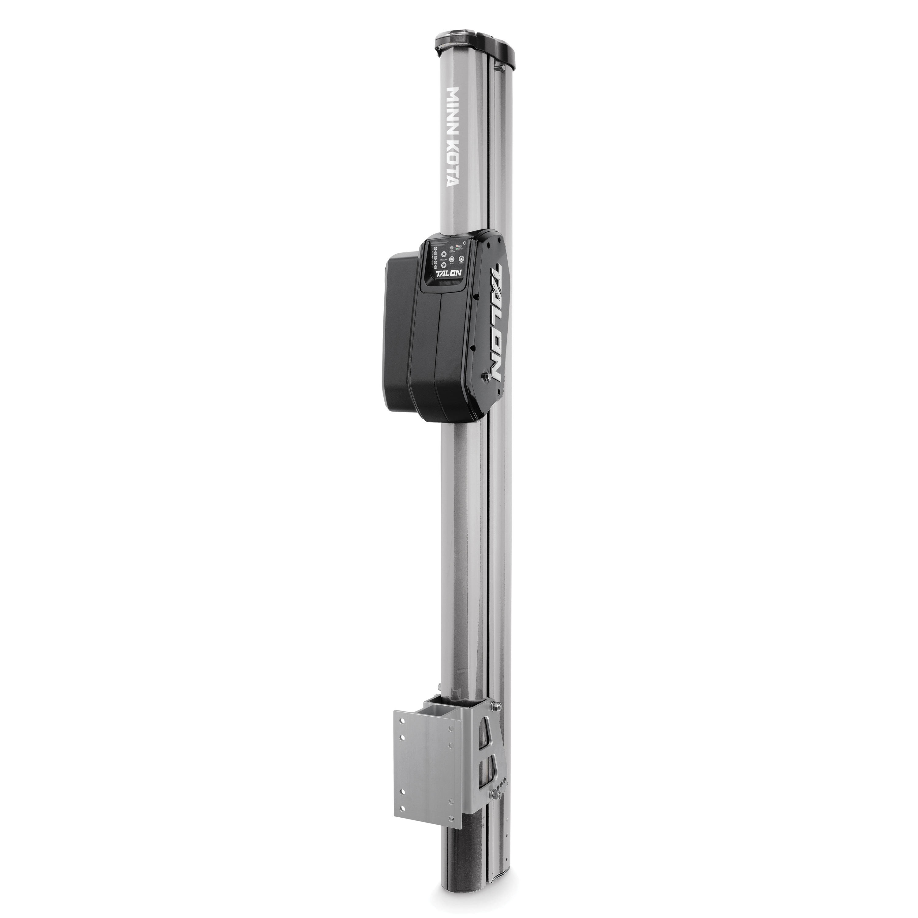 Talon 12' Silver and Black Shallow Water Anchor