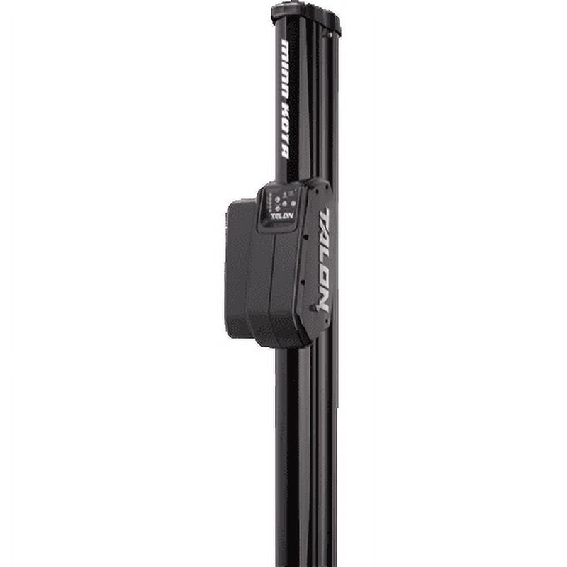Minn Kota Black 15' Shallow Water Anchor with Bluetooth Control