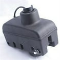 thumbnail image 1 of Minn Kota Terrova 80lb. 24V Steering Housing Assy. #2997020, 1 of 1