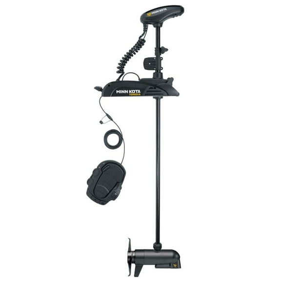Minn Kota Terrova Trolling Motor 60"/80lb w/i-Pilot and MDI