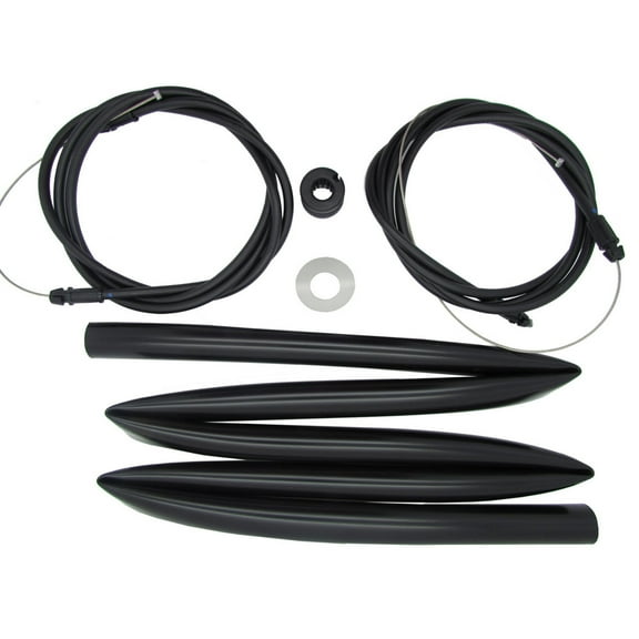 Minn Kota Trolling Motor 5' Steering Cable Kit for All Terrain, Edge, Maxxum Fortrex (62117)