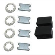 Minn Kota Trolling Motor Bow Mount Pivot Pad Kit 62230