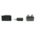 thumbnail image 1 of Minn Kota Trolling Motor - Deck Hand 25  25R Switch Kit (75054), 1 of 2