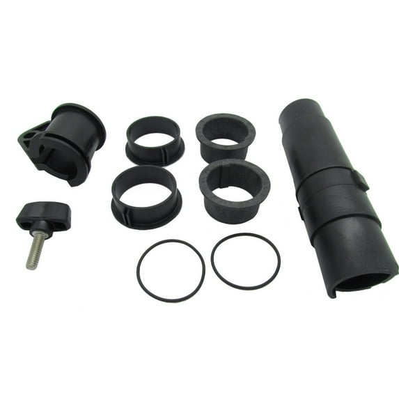 Minn Kota Trolling Motor Powerdrive - Riptide Bow Mount Depth Collar Kit (62138)