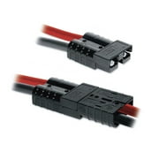 Minn Kota Trolling Motor Quick Connect Plug Kit Automotive Specialty Parts, 2 Pieces