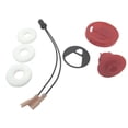 thumbnail image 1 of Minn Kota Trolling Motor Red Direction Pointer Disc Kit (62122), 1 of 1