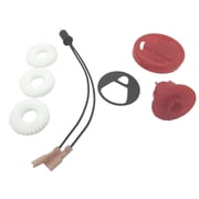 Minn Kota Trolling Motor Red Direction Pointer Disc Kit 62122