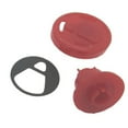 thumbnail image 1 of Minn Kota Trolling Motor Red Direction Pointer Disc Kit WITHOUT LIGHT OR GEARS (62127), 1 of 1