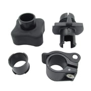 Minn Kota Trolling Motor Riptide Traxxis Transom Bracket Camlock Kit 62132