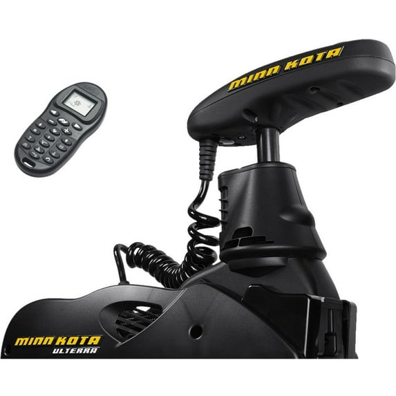 Minn Kota Ulterra 80 lb 60" Shaft US2 i-Pilot