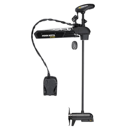 Minn Kota Ultrex Trolling Motor - 24V - 80LB - 45"