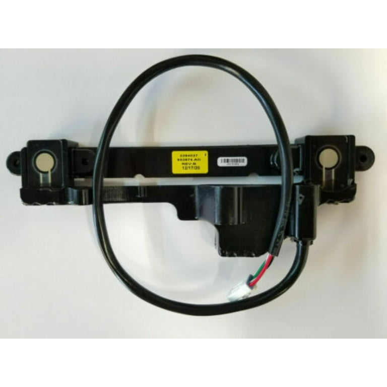Minn Kota Ultrex Trolling Motor Cable Steering Sensor Board Kit PN# 2884023  