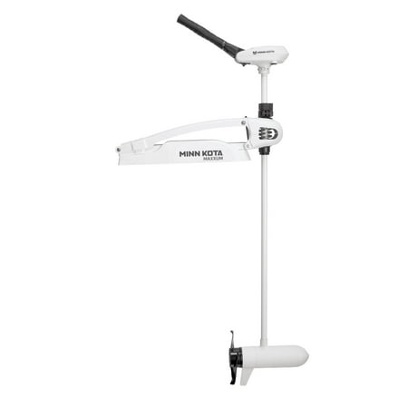 Minn Kota Riptide Maxxum 80 Bg H 52 in