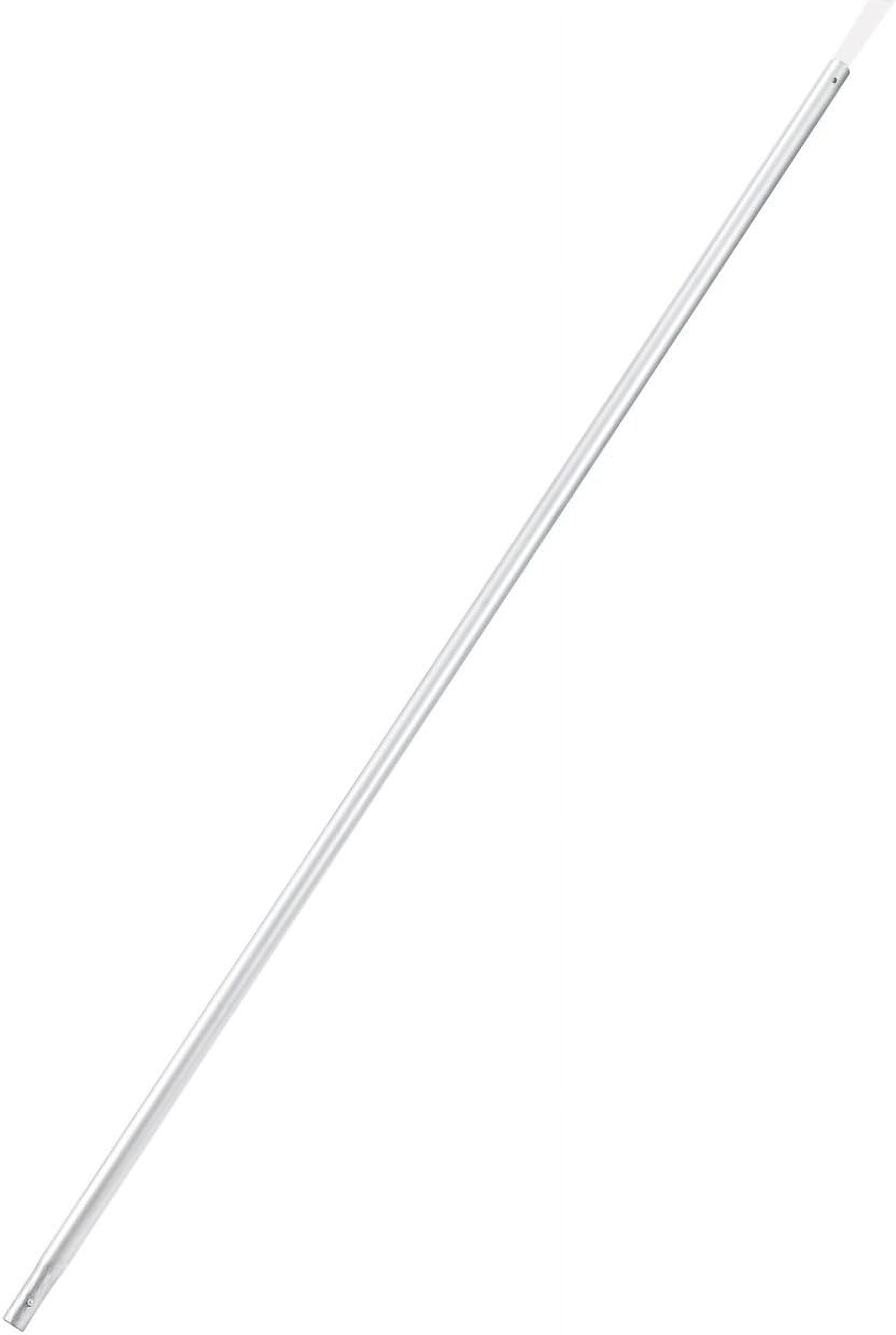 MinnSNOWta Roof Razor 6 Foot Extra Pole - Walmart.com