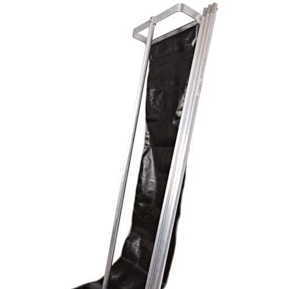 MinnSnowta Dynamo Roof Razor Roof Rake Snow Rake